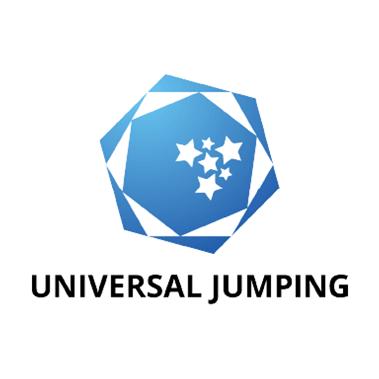 UNIVERSAL JUMPING