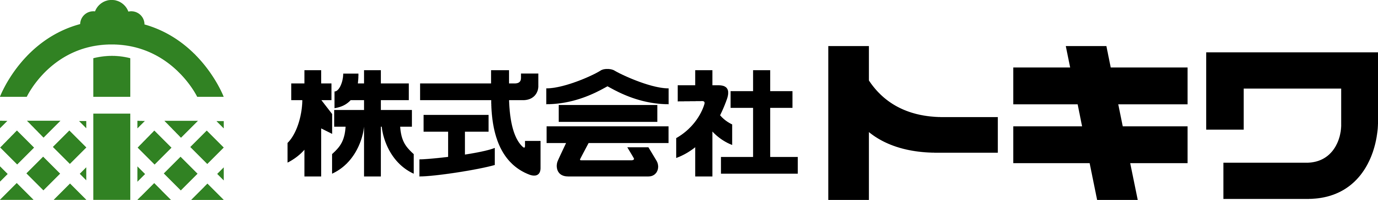 株式会社トキワ