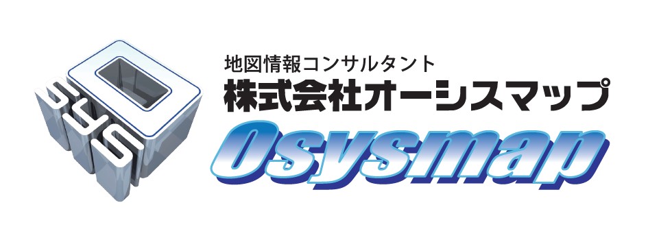 株式会社オーシスマップ