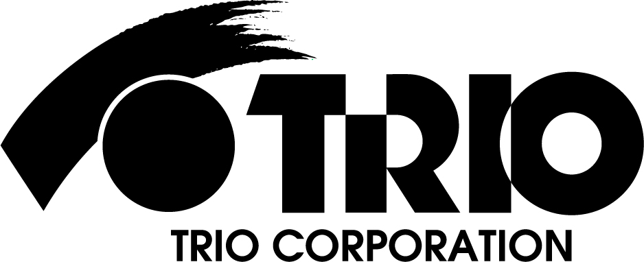 株式会社トリオ
