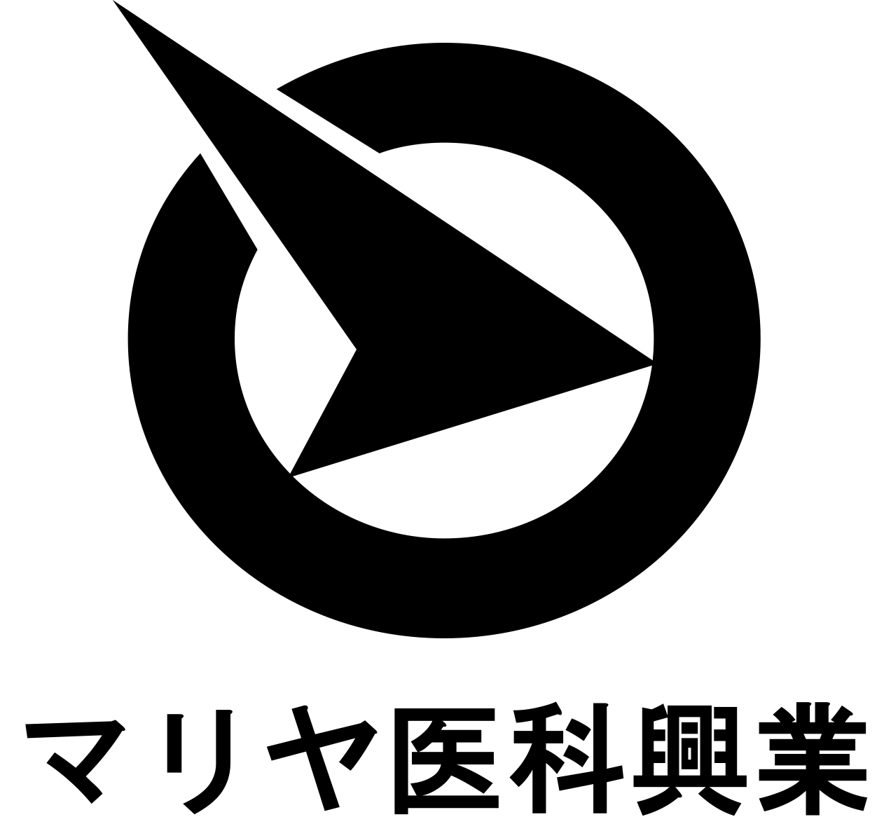 マリヤ医科興業株式会社